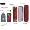 Naturehike Cloud Up Backpacking Tent